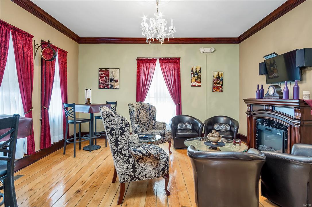 Railroad Addn-Wentz - Residential