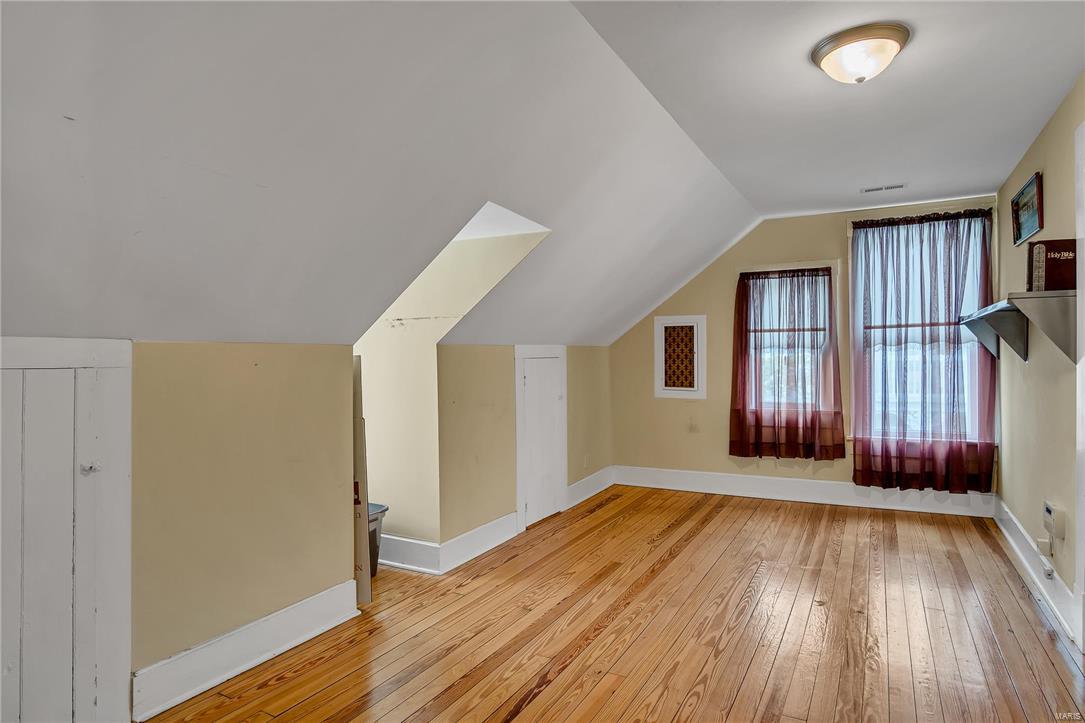 Railroad Addn-Wentz - Residential