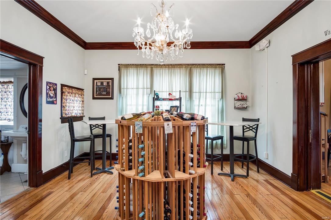 Railroad Addn-Wentz - Residential