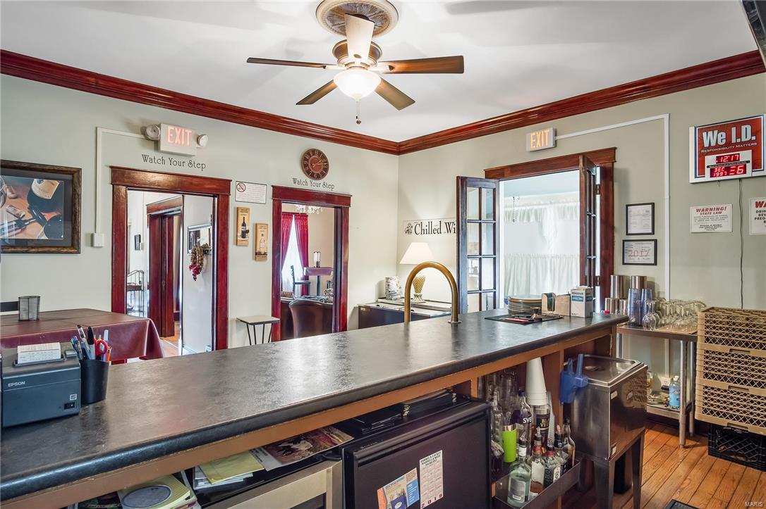 Railroad Addn-Wentz - Residential