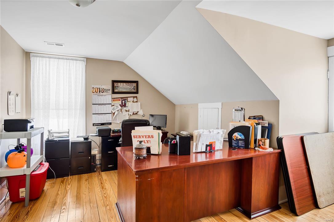 Railroad Addn-Wentz - Residential