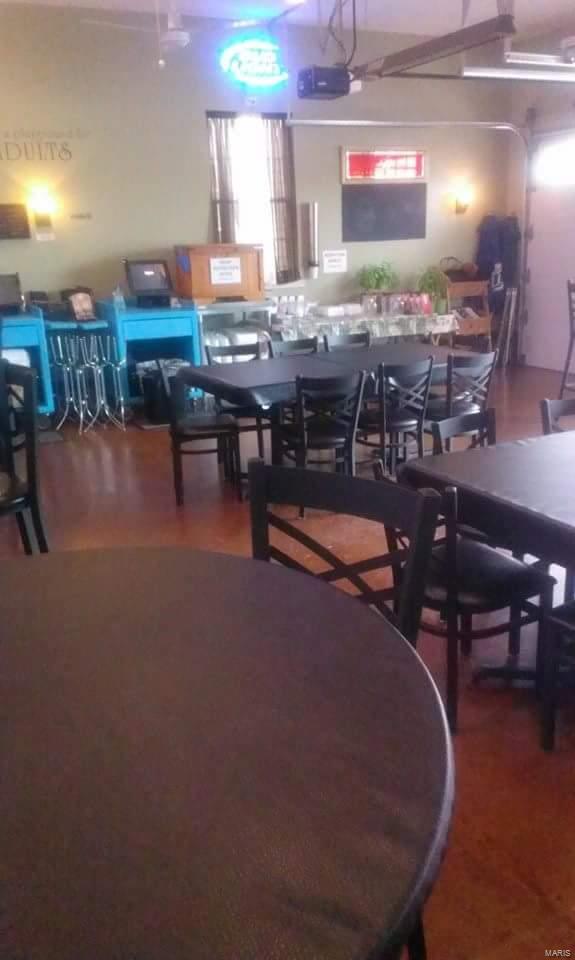 Railroad Addn-Wentz - Residential