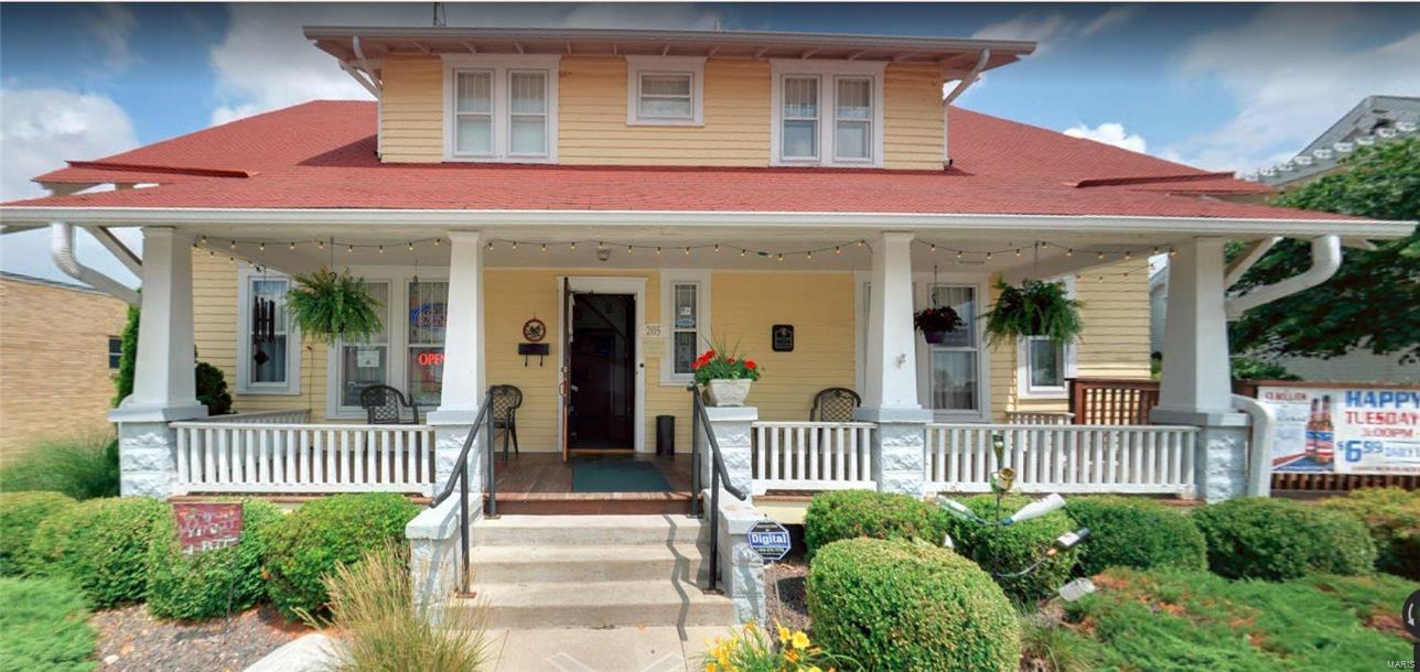 Railroad Addn-Wentz - Residential