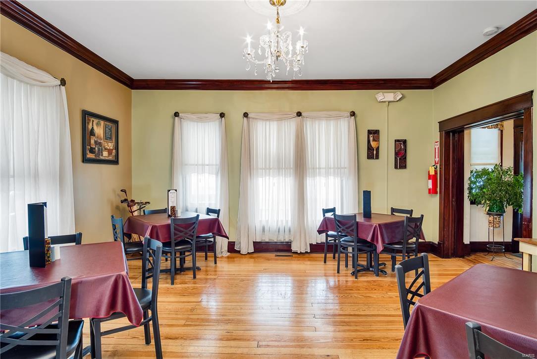 Railroad Addn-Wentz - Residential