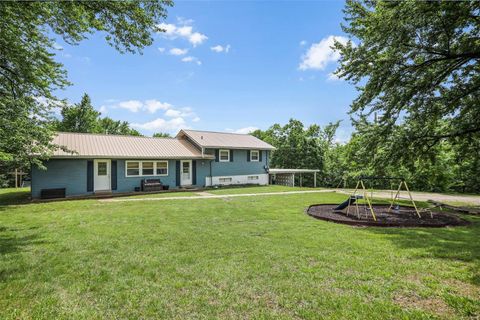 Photo of 6736 Highway YY, Washington, MO 63090 (MLS # 24027151)