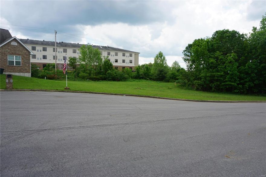 These beautiful home sites are located inside the city limits in the University Park Subdivision.  They are conveniently located next to some great retail shopping areas, dining and I-44.  These lots have water, sewer and electric and are ready to build on.  Some restrictions do apply.