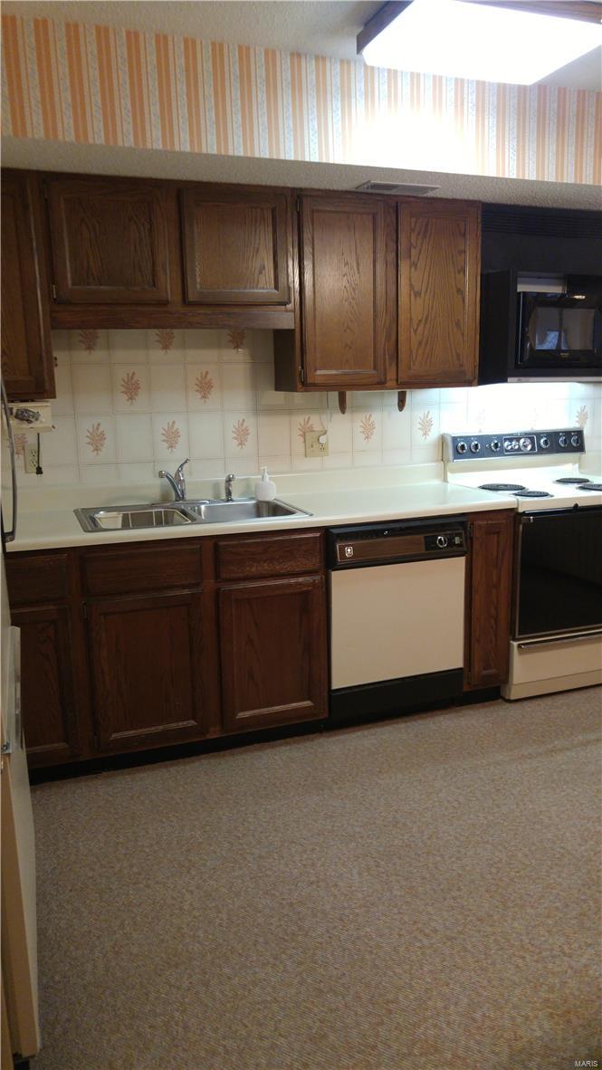 Baxter Village Condo - Residential