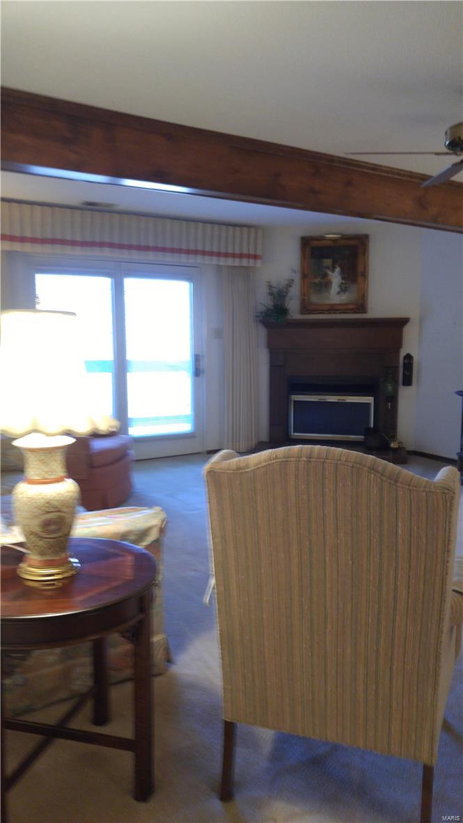 Baxter Village Condo - Residential