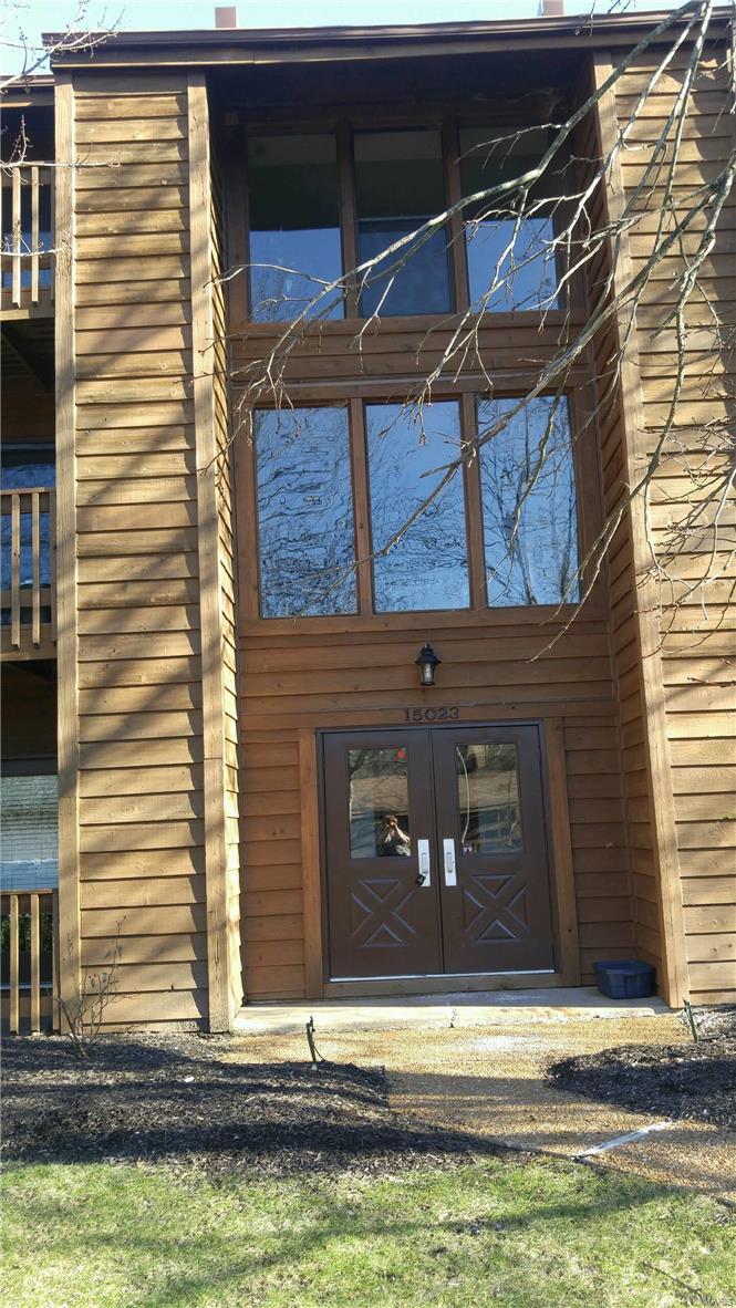 Baxter Village Condo - Residential
