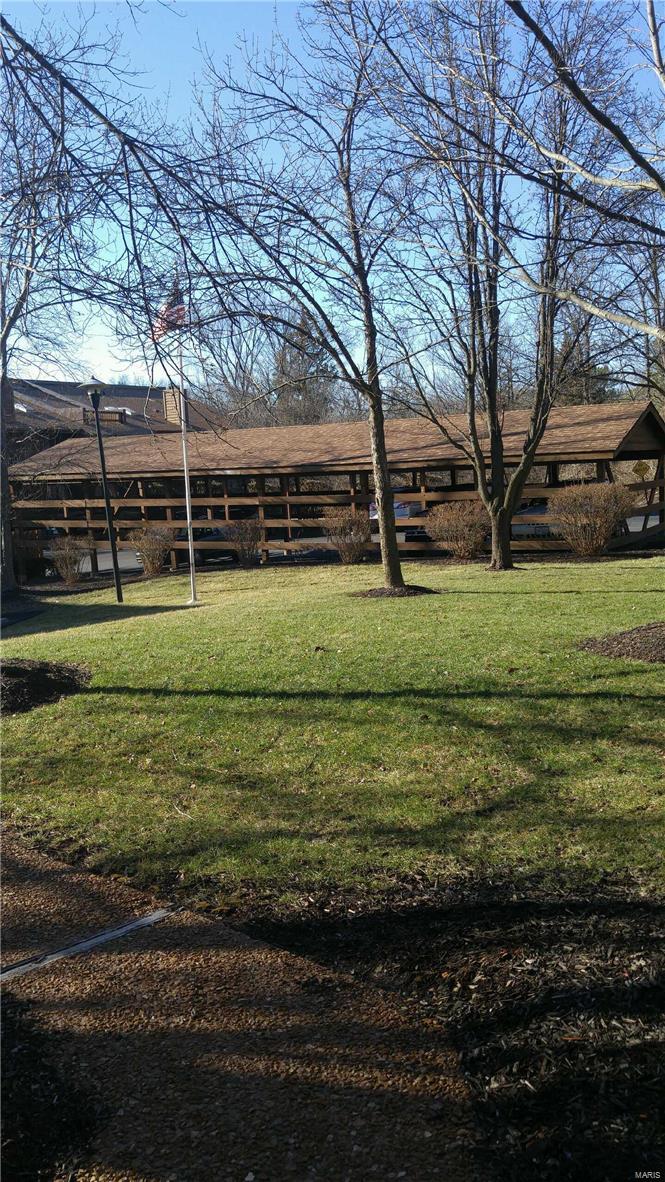 Baxter Village Condo - Residential