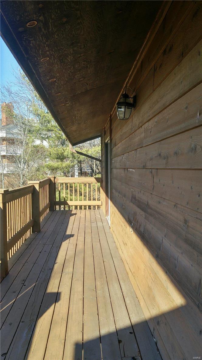 Baxter Village Condo - Residential