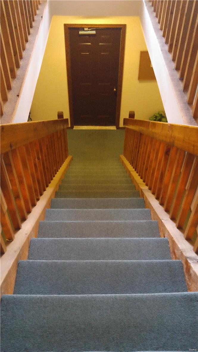 Baxter Village Condo - Residential