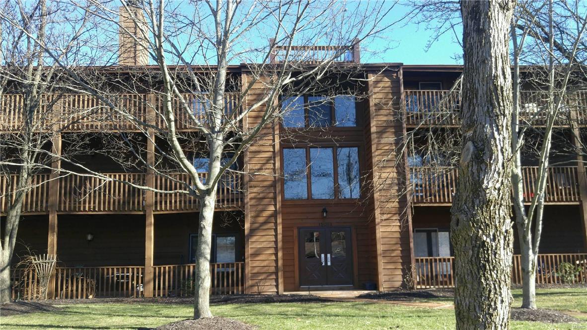 Baxter Village Condo - Residential
