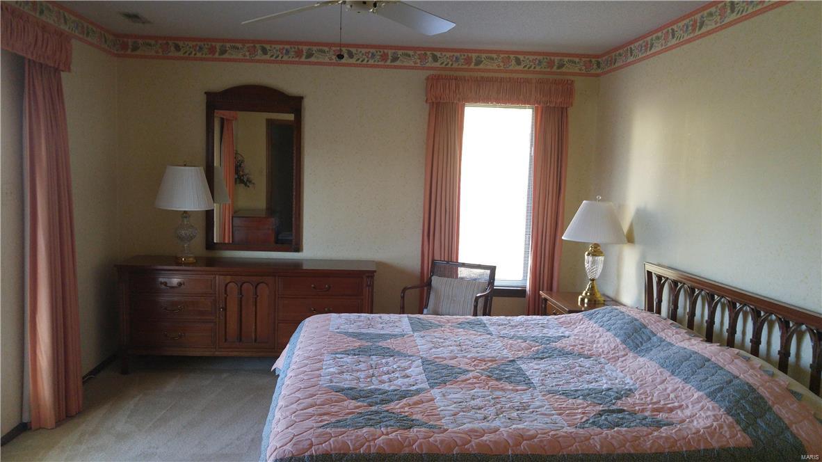 Baxter Village Condo - Residential