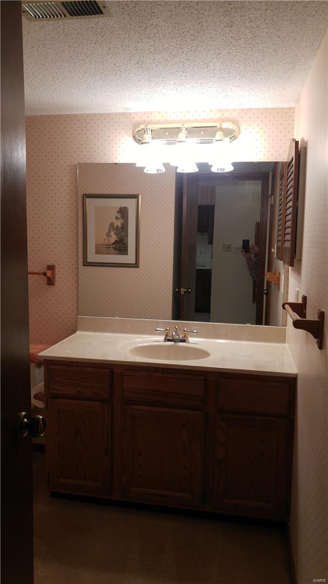 Baxter Village Condo - Residential