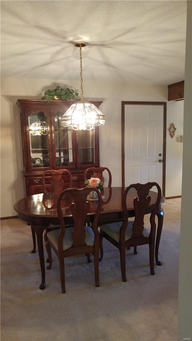 Baxter Village Condo - Residential