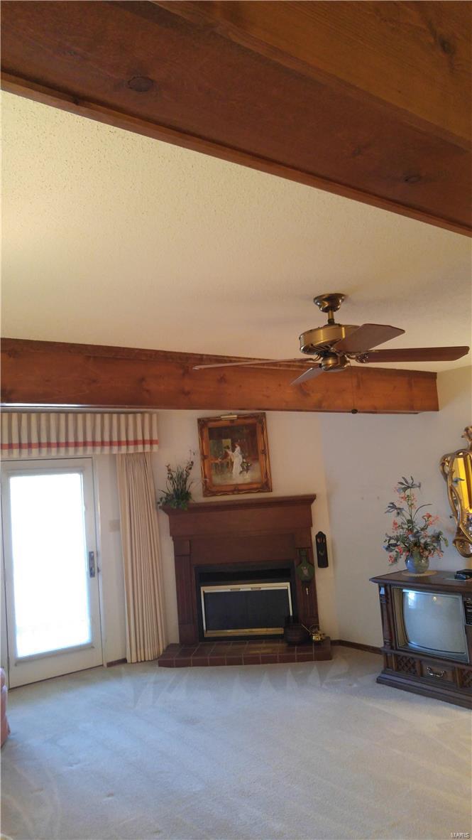 Baxter Village Condo - Residential