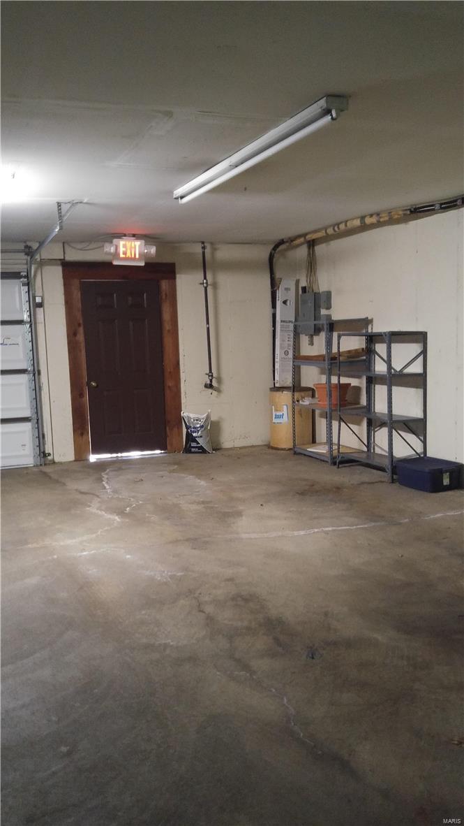 Baxter Village Condo - Residential