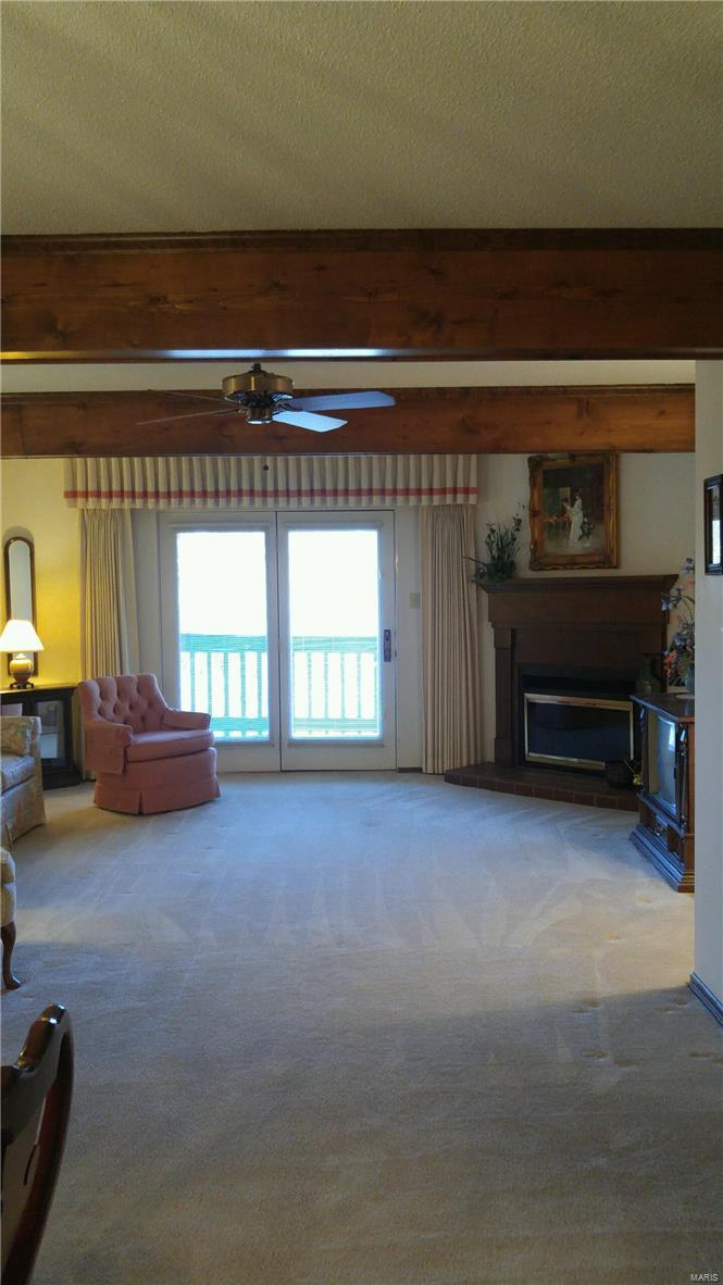 Baxter Village Condo - Residential