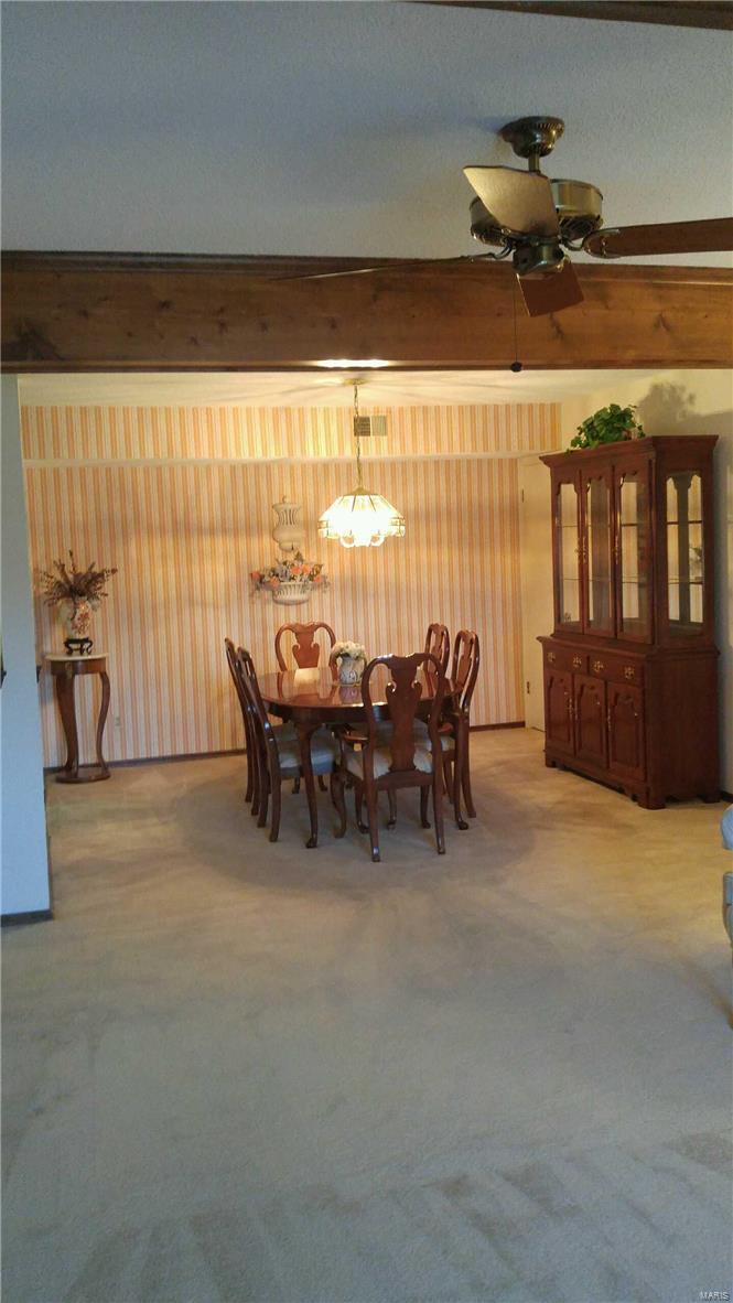 Baxter Village Condo - Residential