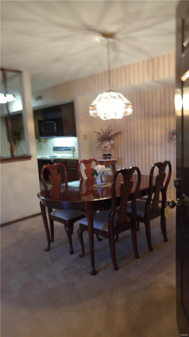 Baxter Village Condo - Residential