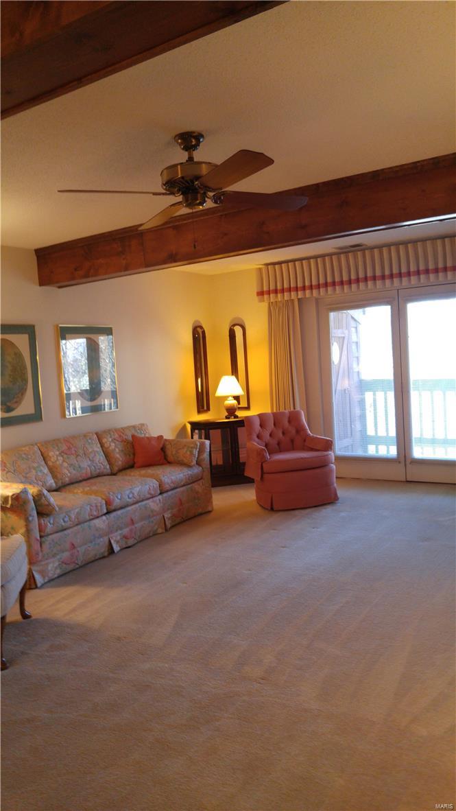 Baxter Village Condo - Residential