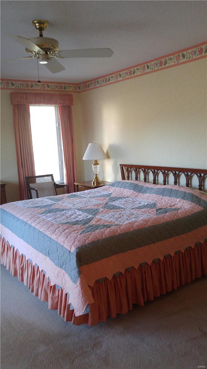 Baxter Village Condo - Residential