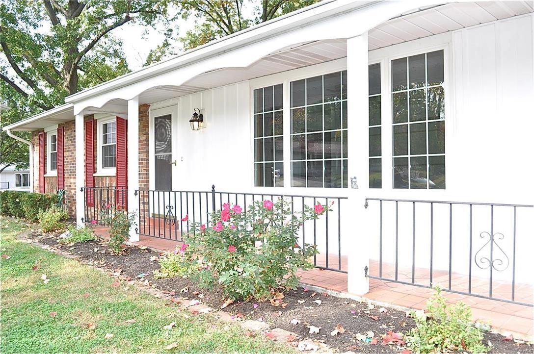 Craig Hills Add 1 - Residential