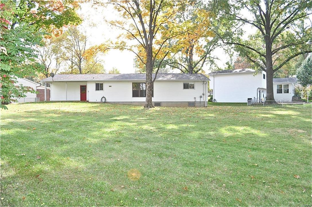 Craig Hills Add 1 - Residential