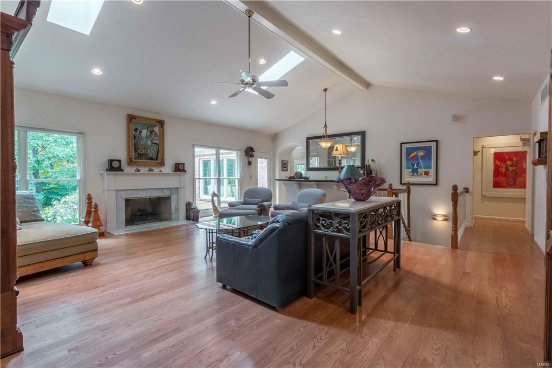 Chesterfield Estates Three - Residential