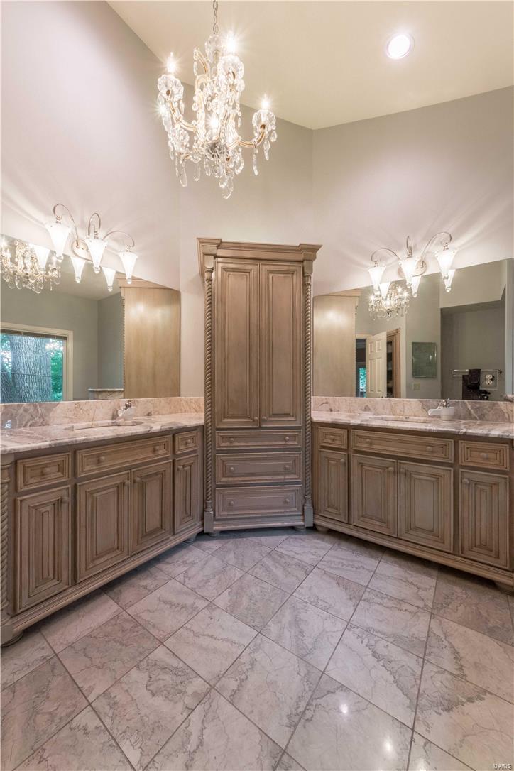 Chesterfield Estates Three - Residential