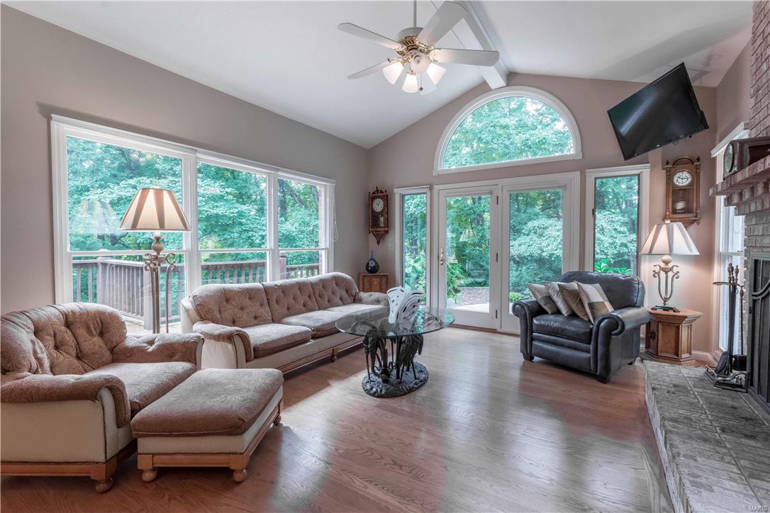 Chesterfield Estates Three - Residential