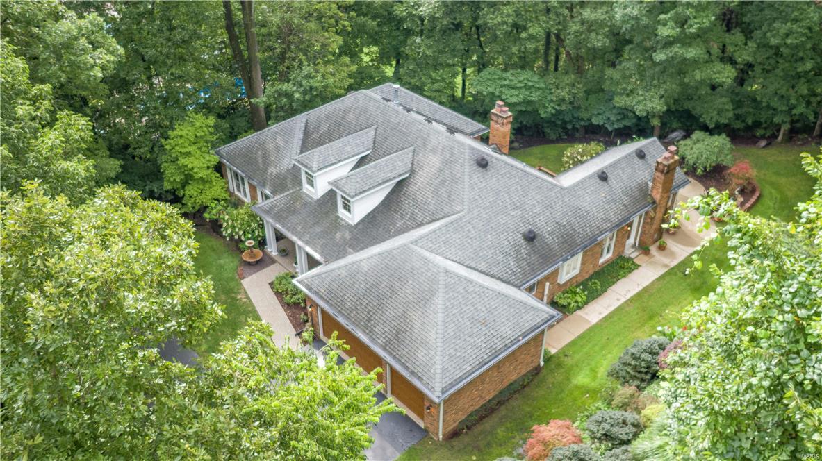 Chesterfield Estates Three - Residential