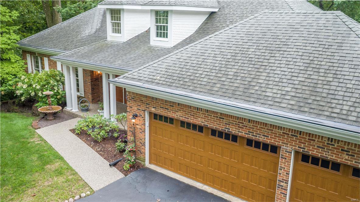 Chesterfield Estates Three - Residential