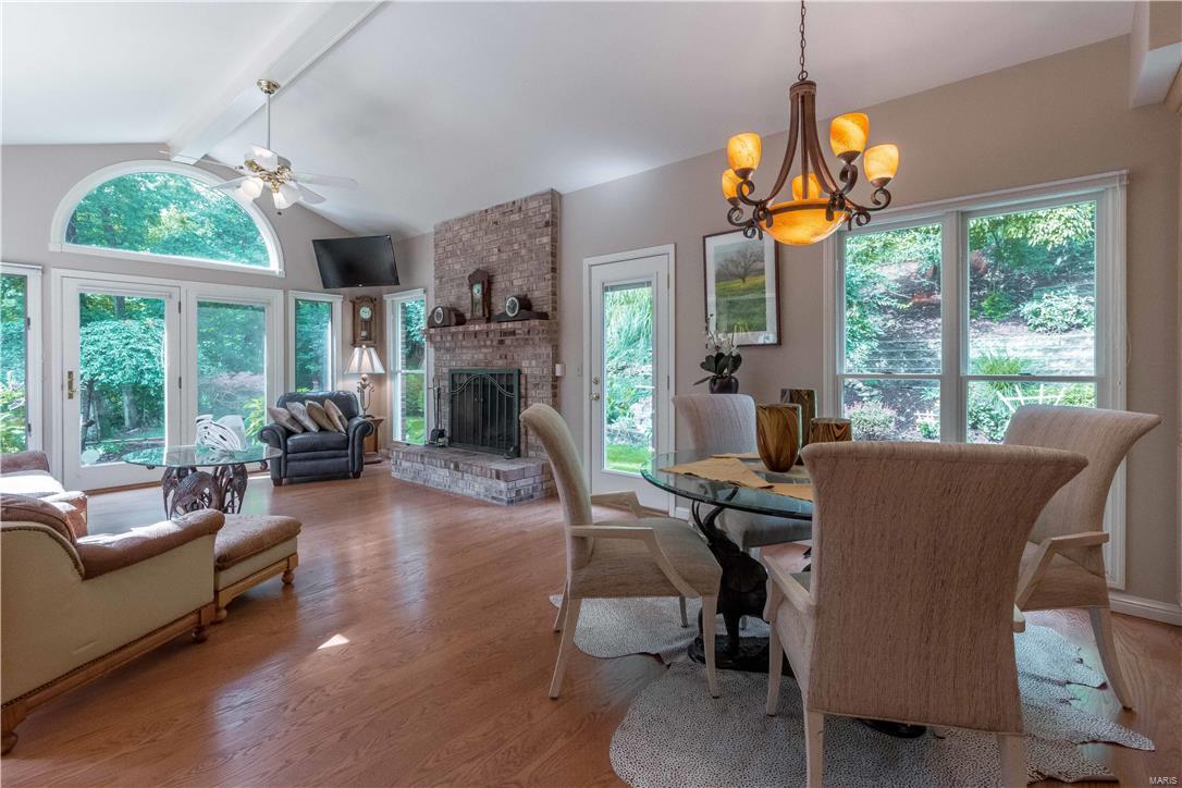 Chesterfield Estates Three - Residential