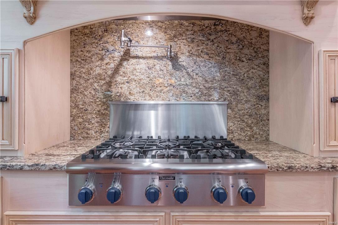 Chesterfield Estates Three - Residential