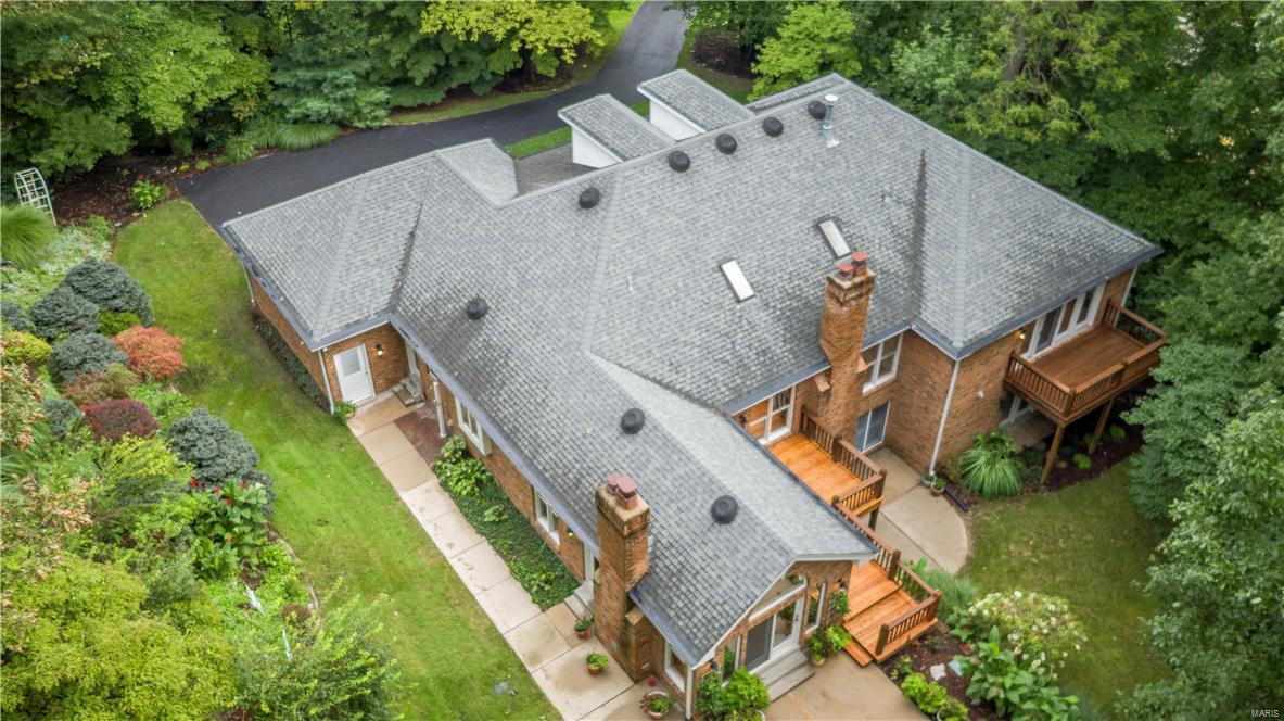 Chesterfield Estates Three - Residential