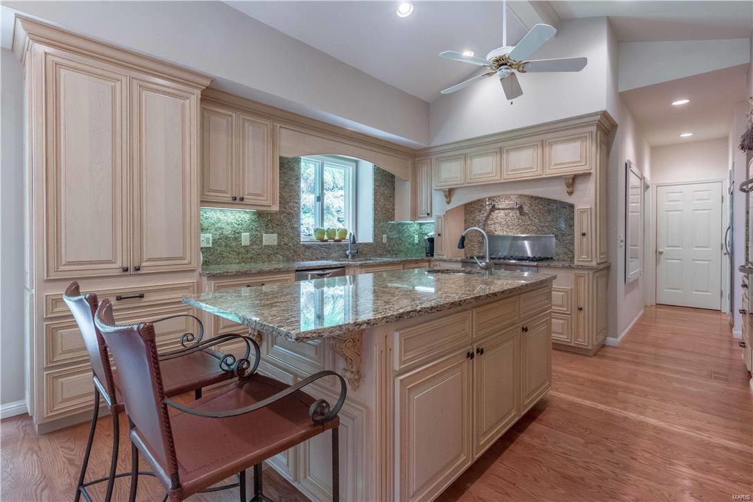 Chesterfield Estates Three - Residential