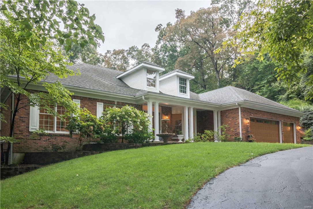 Chesterfield Estates Three - Residential