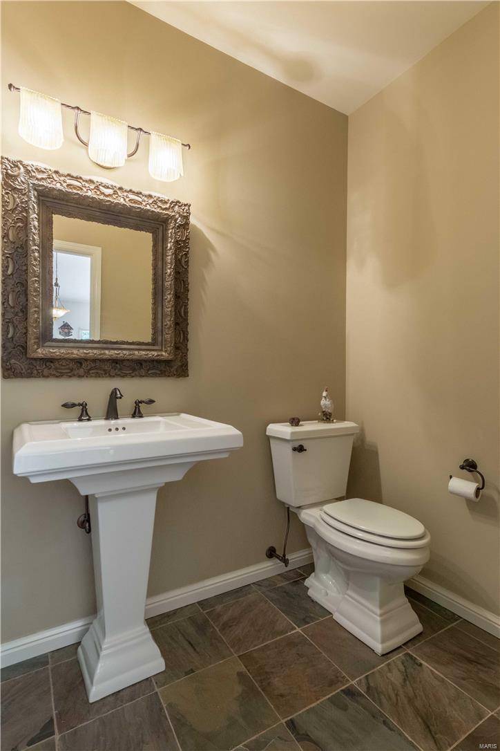 Chesterfield Estates Three - Residential