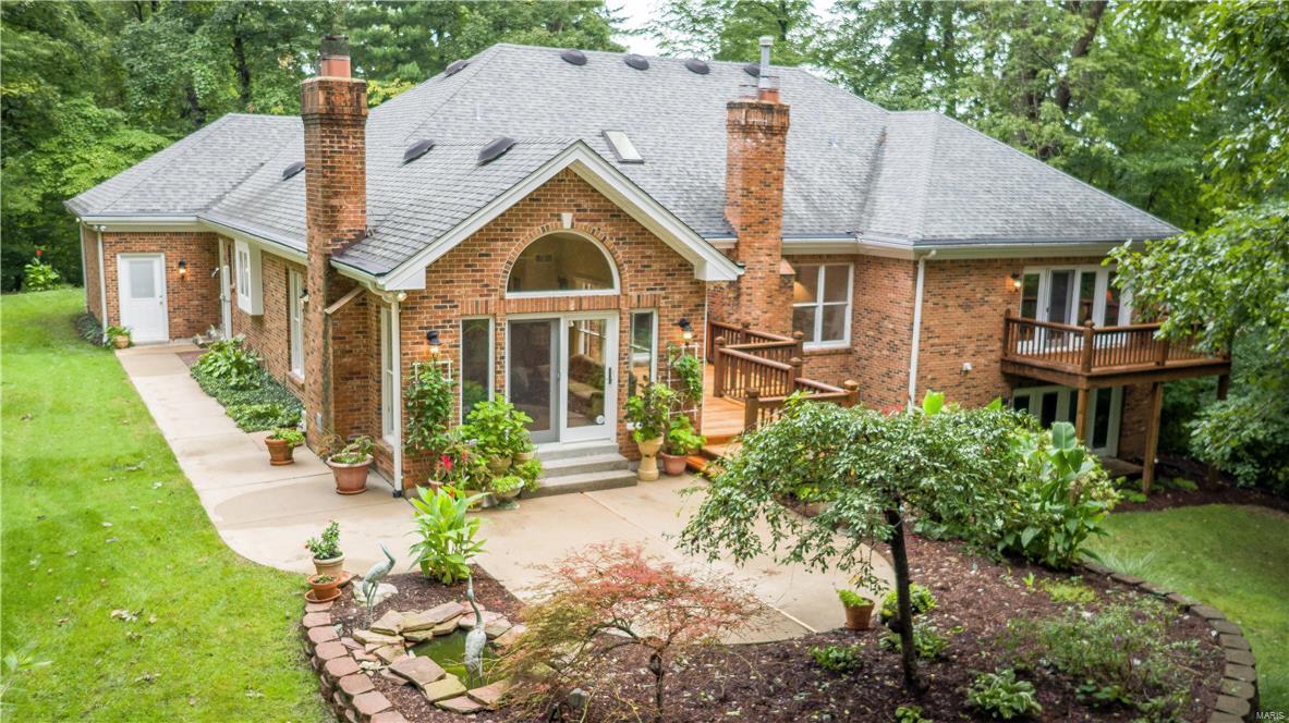 Chesterfield Estates Three - Residential