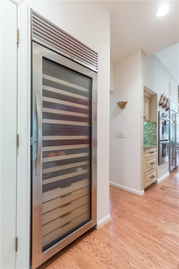 Chesterfield Estates Three - Residential