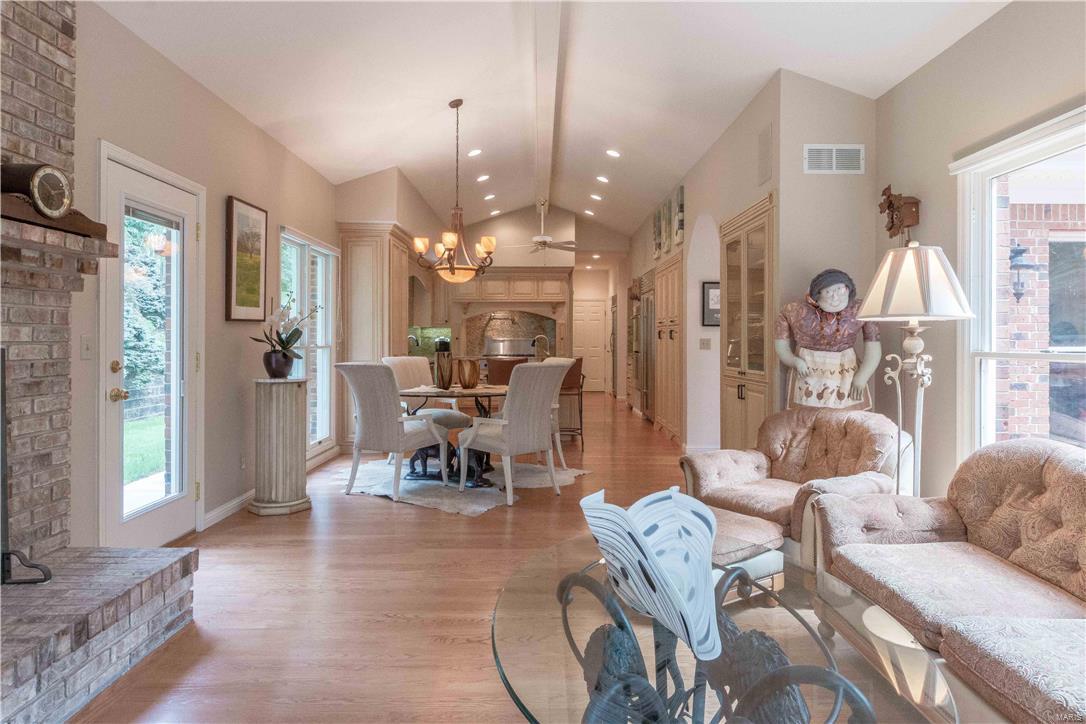 Chesterfield Estates Three - Residential