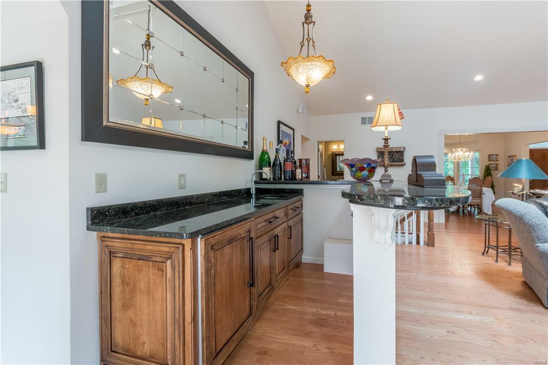 Chesterfield Estates Three - Residential