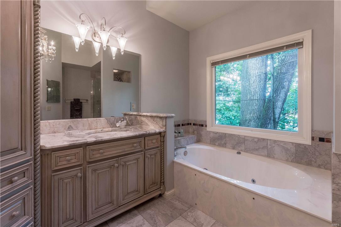 Chesterfield Estates Three - Residential