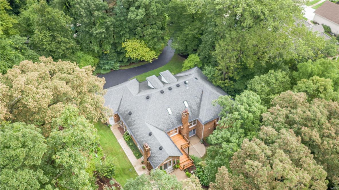 Chesterfield Estates Three - Residential