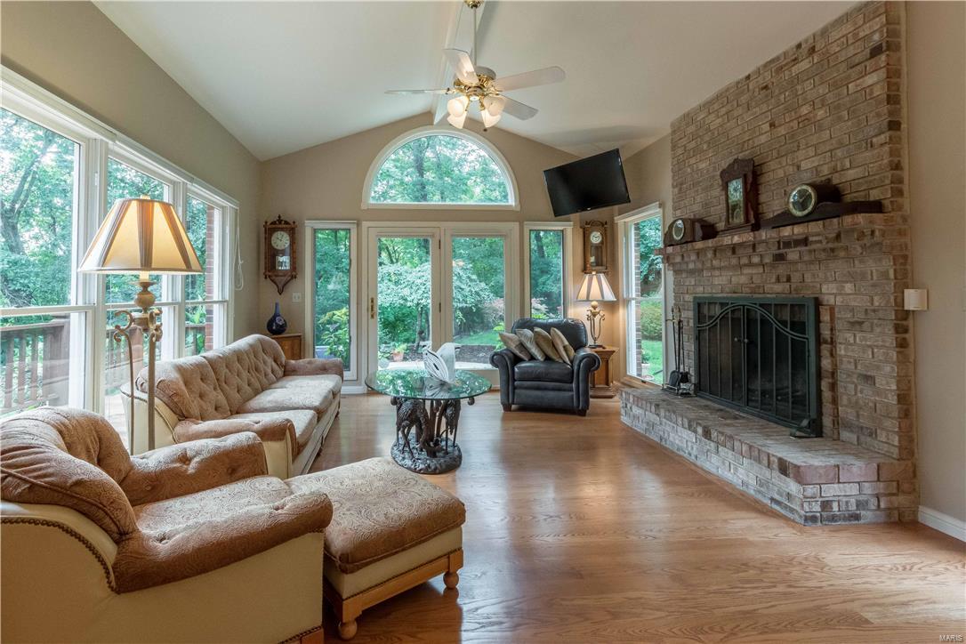 Chesterfield Estates Three - Residential