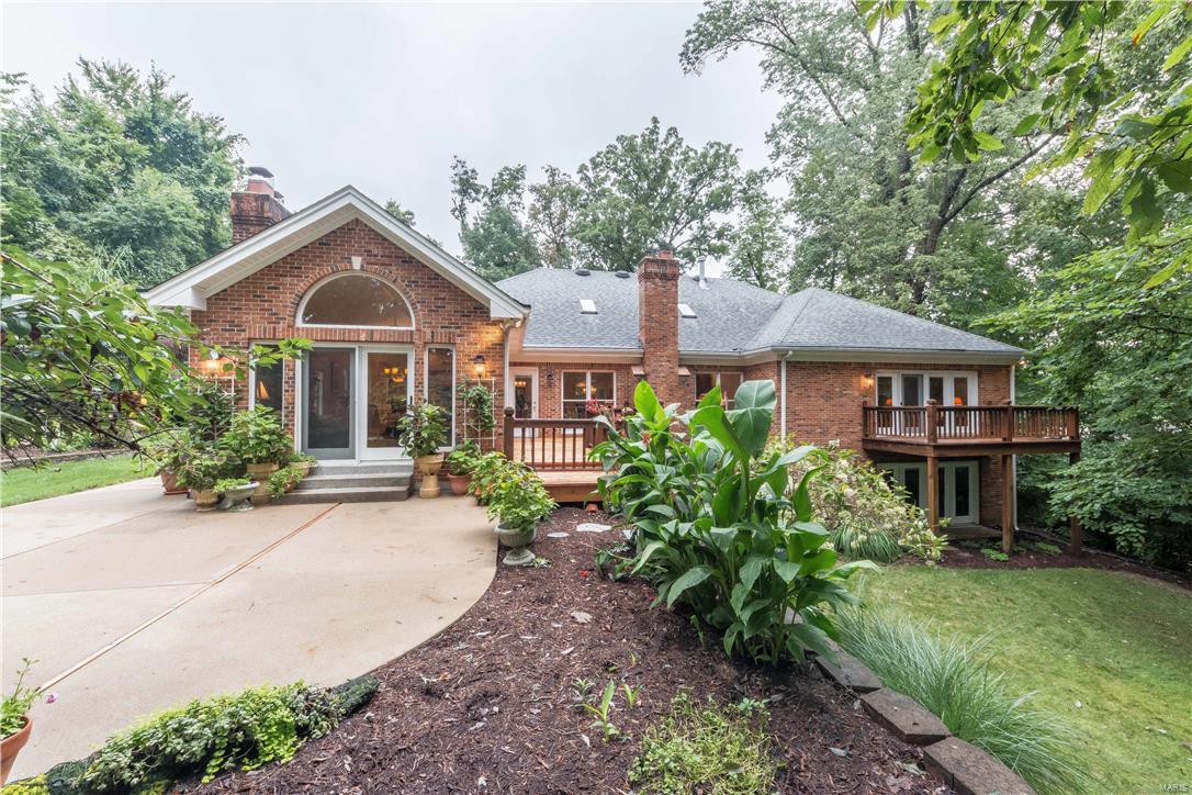 Chesterfield Estates Three - Residential