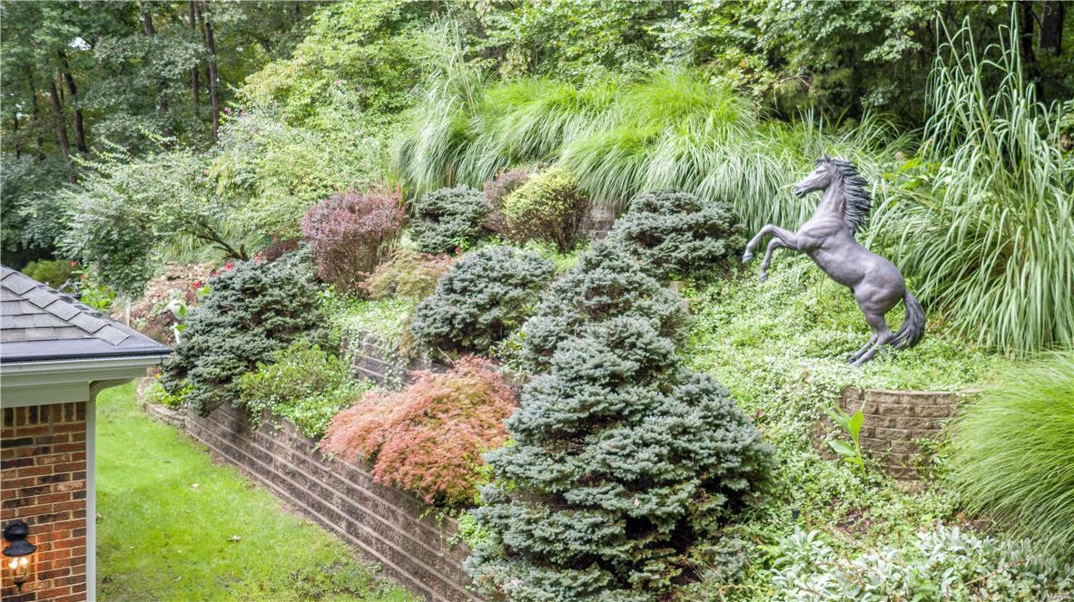 Chesterfield Estates Three - Residential