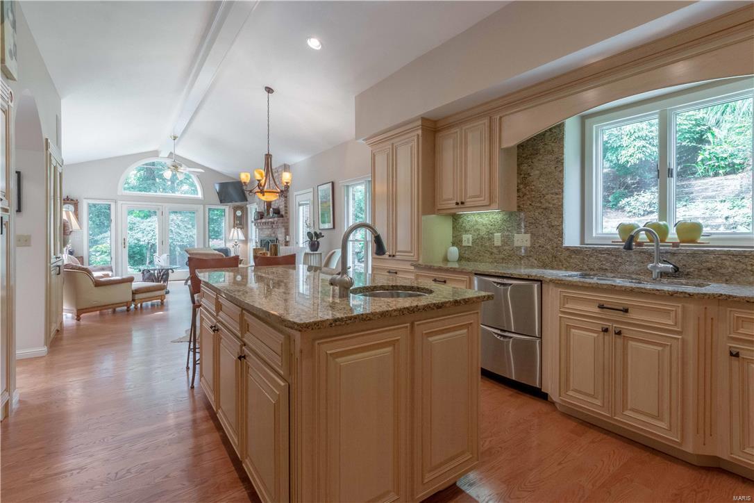 Chesterfield Estates Three - Residential